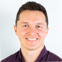 Blake Wilson Email & Phone Number