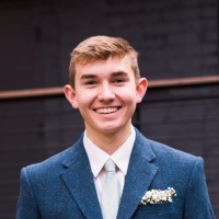Edvise Employee Simon Wilton's profile photo