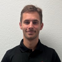 Roofing Force Employee William Crabtree-Falls's profile photo