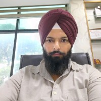 Varinder Singh Email & Phone Number
