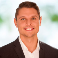 Amazon Web Services (AWS) Employee Nicolas Wild's profile photo
