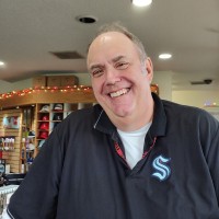 Pumpkin Ridge Golf Club Employee Lance Moncur's profile photo