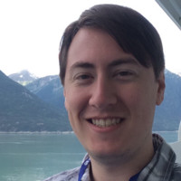 PCS international Employee Eric Heitkemper's profile photo