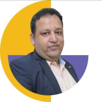 Hidden Brains InfoTech Pvt. Ltd. Employee Naval C.'s profile photo