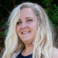 Blue Mesa Grill Employee Michelle Brown's profile photo