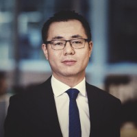 Mitchell Hu Email & Phone Number