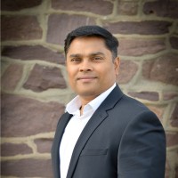 The News Movement Employee Hrusikesh Panda's profile photo