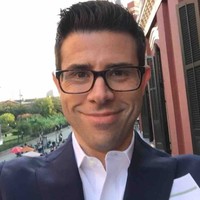 Fidelity Investments Employee Phillip Jacobson's profile photo