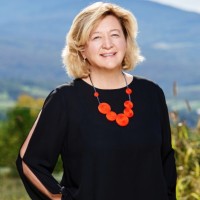 Cycle Capital Employee Andrée-Lise Méthot's profile photo