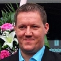 Digital Manager Employee Vlad Radulian's profile photo