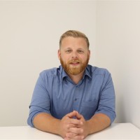 Atlas Copco Employee Matt Duke's profile photo