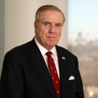 J. Evans Email & Phone Number