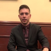 Progressive Urology Employee Gregg Malone's profile photo