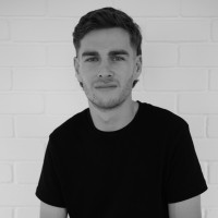 MODELS.com Employee Matthew de la Harpe's profile photo