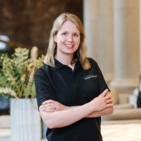 Leemark Fire Protection Pty Ltd Employee Brooke Andradi's profile photo