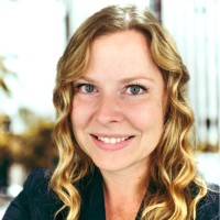 Reach Financial Employee Alexandra Mihaescu's profile photo