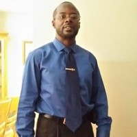 Us Army Reserves Employee Abraham Scott's profile photo