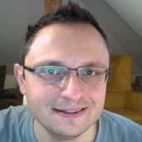 Skyguide Employee Raphael Guerra's profile photo