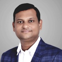 FINALYTIX INC Employee Sriniwas Nandiraju's profile photo