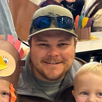 Nutrient TECH Employee Ryan Sanderson's profile photo