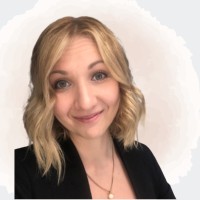 Firemind. Employee Hanna-Riikka Saukkonen's profile photo