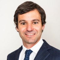 INFORM GmbH - Optimization Software Employee Federico dos Reis's profile photo