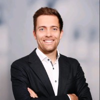 Deloitte Legal Employee Tim-Julien Richter's profile photo
