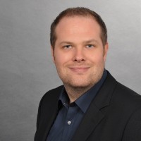 MORGEN Interiors Employee Christian Friedrichs's profile photo
