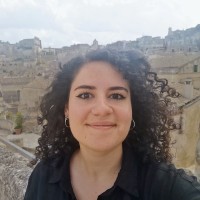Gaia Olcese Email