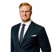 Västra Hamnen Corporate Finance Employee Jacob Murat's profile photo