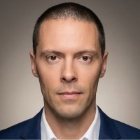 DENWERIT Employee Denis Werner's profile photo