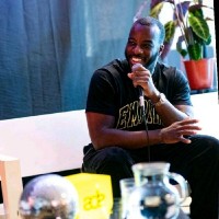 Kunstbende Employee Meshach Boye's profile photo