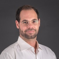 PCB Technologies Ltd. Employee Tomer Dvash's profile photo