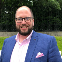 Enghouse Interactive Employee Eddie Callaghan's profile photo