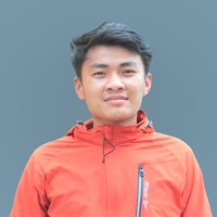 PaasPay Employee Tham Pun's profile photo
