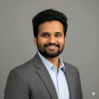 Praveen Naik's profile photo