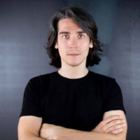 LAB81 Employee Diego Pacenti's profile photo
