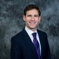 Senior Planning Services Employee Abe Jankelovits's profile photo