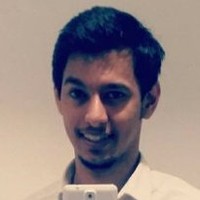 ETFGI Employee Anwar Saleh's profile photo
