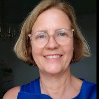 Qcells Europe Employee Martina Häge's profile photo