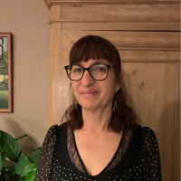 Phildar Employee Christine Jean's profile photo