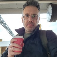 Israel Railways Ltd. Employee Rami גרוסו's profile photo