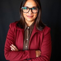 NPower Employee Stefanie Boles's profile photo