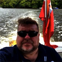 Darrell Snape Email