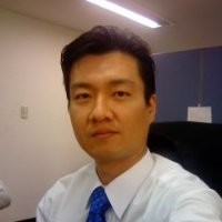 Aimware Employee James Park's profile photo