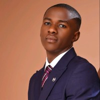 Functional Fluidics Employee Andrew Azubuike's profile photo