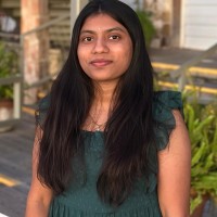 Hari Priya Email