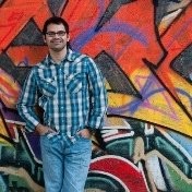 Harvest Community Church Employee Scott Torres's profile photo