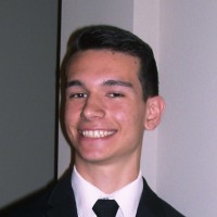 Stetson University College of Law Employee Ryan Lechner's profile photo