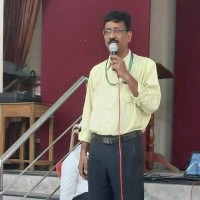 MEASI Institute of Management Employee Gajapathy's profile photo